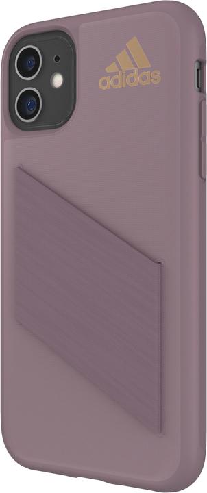 Actual product image adidas Protective Pocket Case (Apple iPhone 11 Pro)