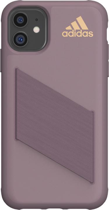 Actual product image adidas Protective Pocket Case (Apple iPhone 11 Pro)