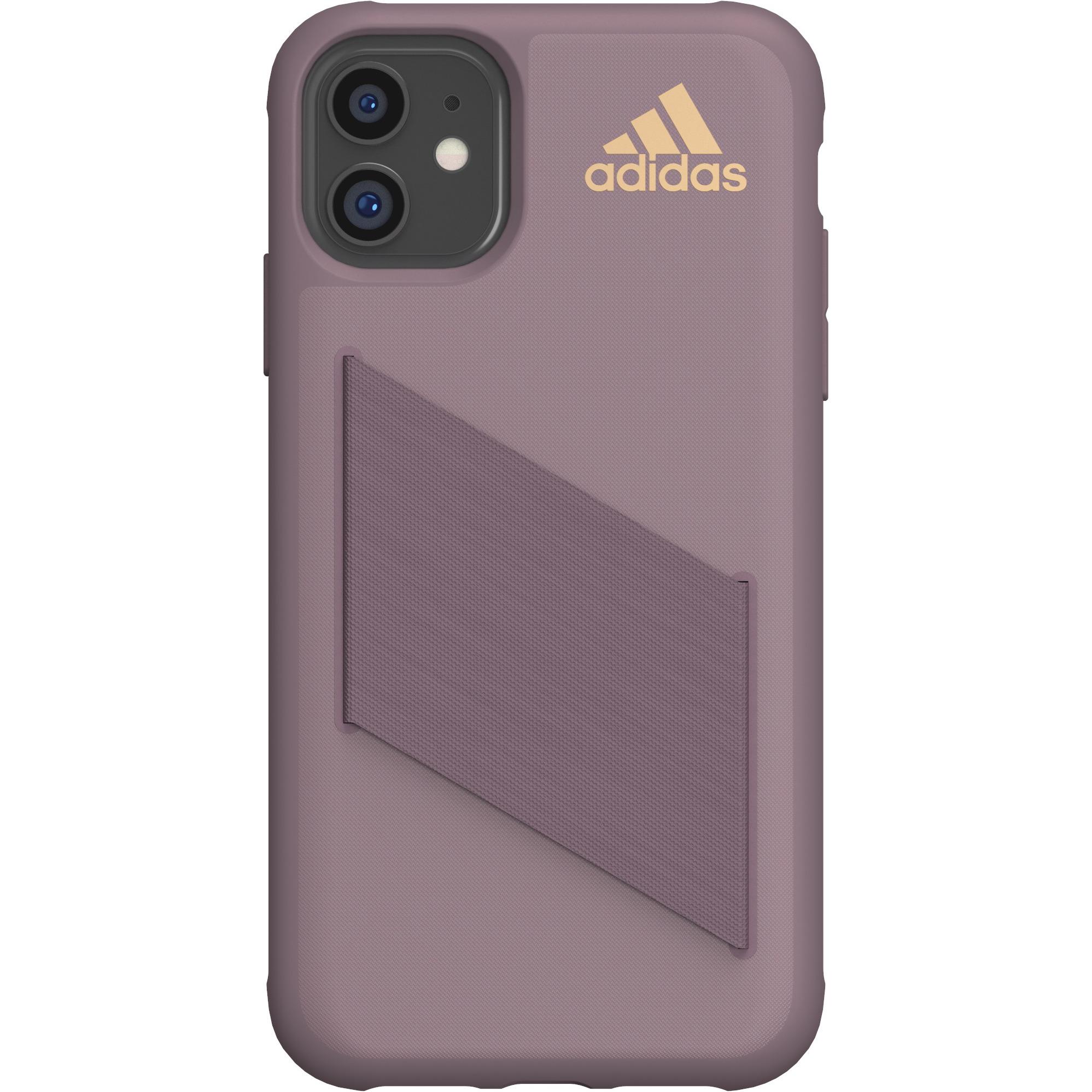 Thumbnail - adidas Protective Pocket Case (Apple iPhone 11 Pro), Smartphone Hülle, Violett
