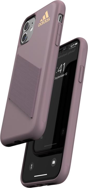 Actual product image adidas Protective Pocket Case (Apple iPhone 11 Pro)