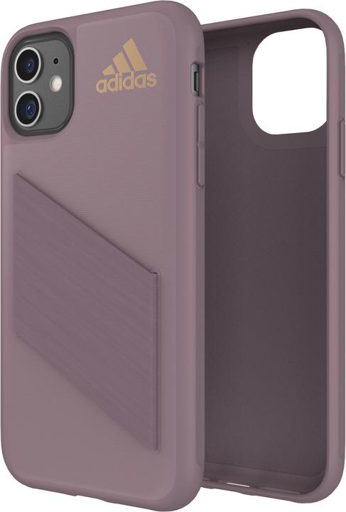 Actual product image adidas Protective Pocket Case (Apple iPhone 11 Pro)