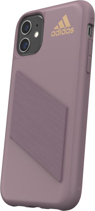 Actual product image adidas Protective Pocket Case (Apple iPhone 11 Pro)