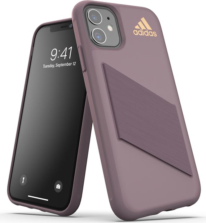 adidas Protective Pocket Case (Apple iPhone 11 Pro)