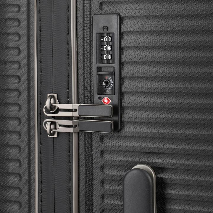 Produktbild Travelite ROOMER Trunk() Erweiterbar (66 l)