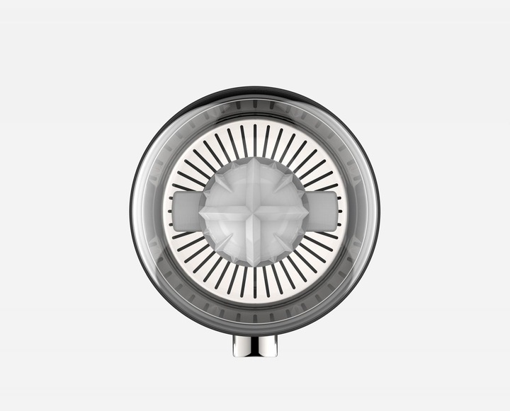 Actual product image Westinghouse WKJM240WH Lemon squeezer Basic series white