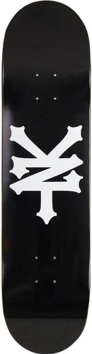 Produktbild Zoo York Skateboard Deck Only Classic Crackerjack 8 2023 (7.99")