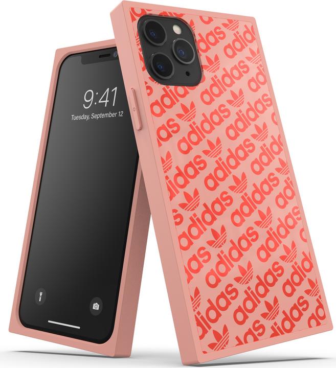 Actual product image Adidas Square Case (Apple iPhone 11 Pro)