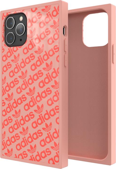 Actual product image Adidas Square Case (Apple iPhone 11 Pro)
