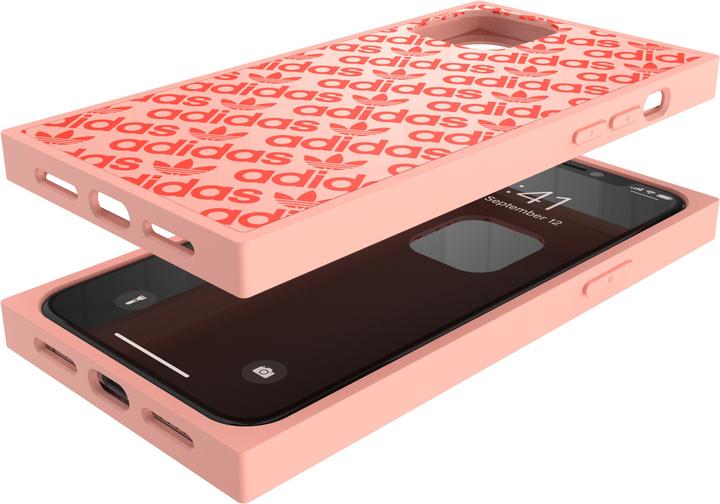 Actual product image Adidas Square Case (Apple iPhone 11 Pro)