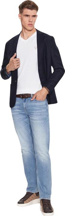 Immagine prodotto Guess t-shirt con scoo a v core (L)