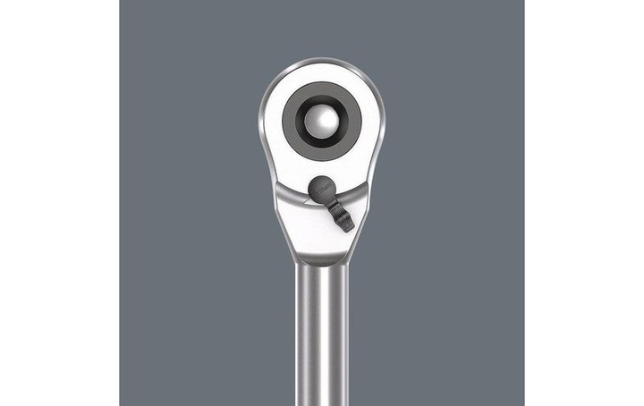 Immagine prodotto Wera Zyklop Hybrid Set (1/2")