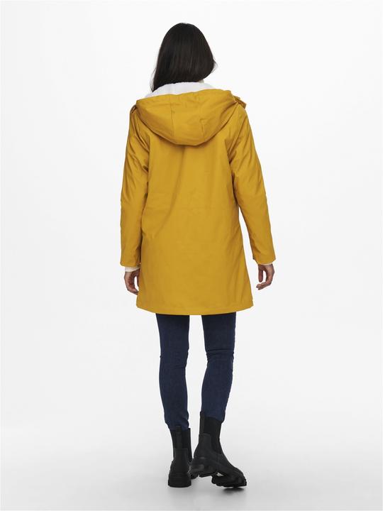 Immagine prodotto Only Giacca da pioggia lunga