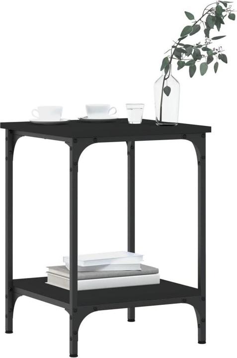 Image du produit vidaXL Couchtisch (40 x 40 x 55 cm)
