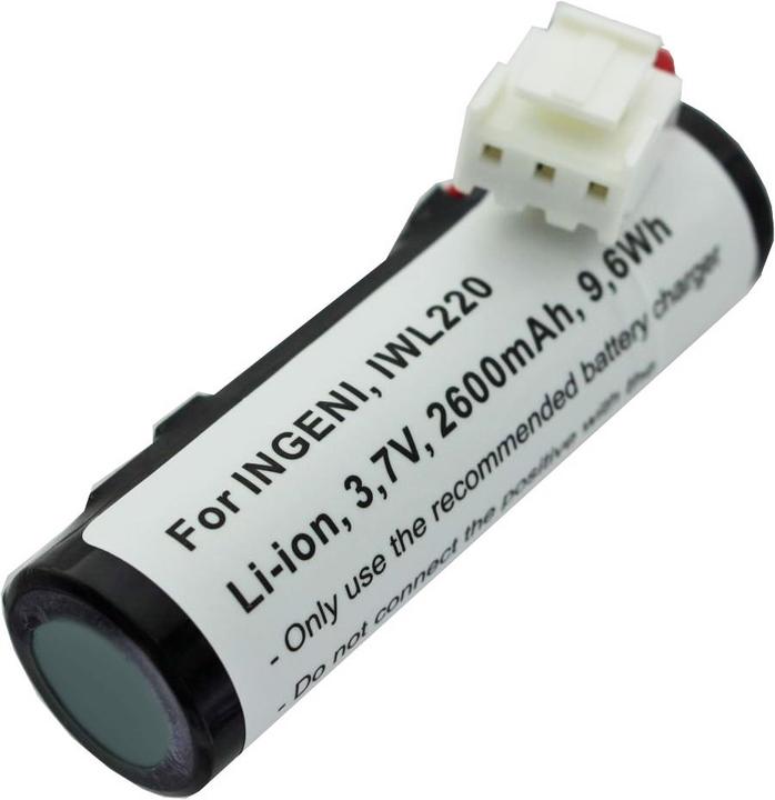Produktbild AccuCell Akku Ingenico IWL220 GPRS