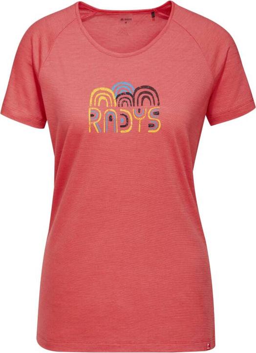 Produktbild Radys R5 Light Merino Aztec T (S)
