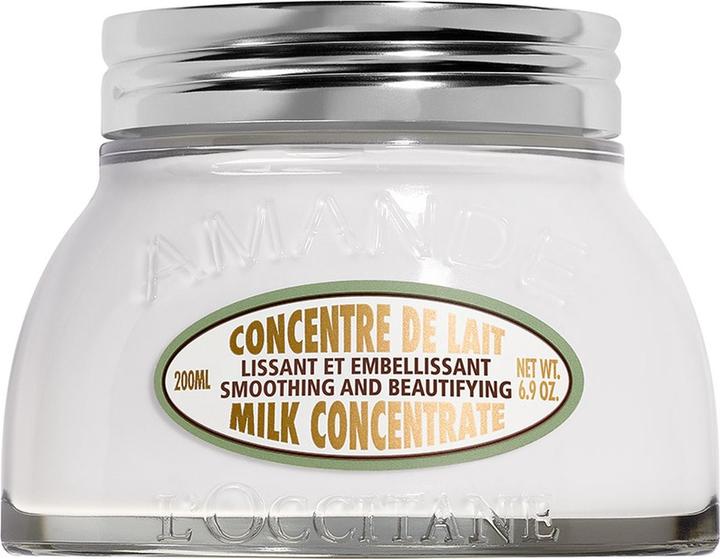 L'Occitane Almond Body Cream (Body cream, 200 ml)