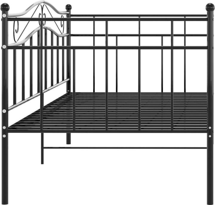 Produktbild vidaXL Schlafsofa-Rahmen (90 x 200 cm)
