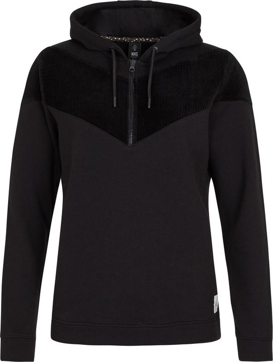 Produktbild Protest NXG by 1/4 ZIP HOODY NXGATAMI (38, M)