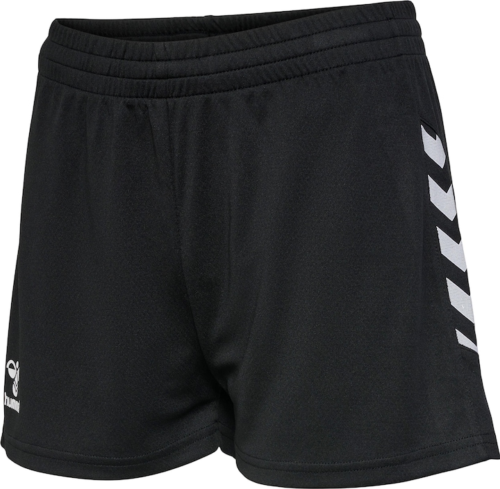 Produktbild hummel Hmlstaltic Poly Shorts Woman (L)