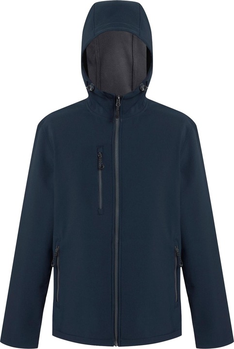 Regatta Navigate Softshelljacke Zweilagig