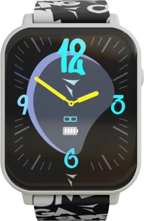 Actual product image Techmade Smartwatch Dreamer - Bundle-Paket