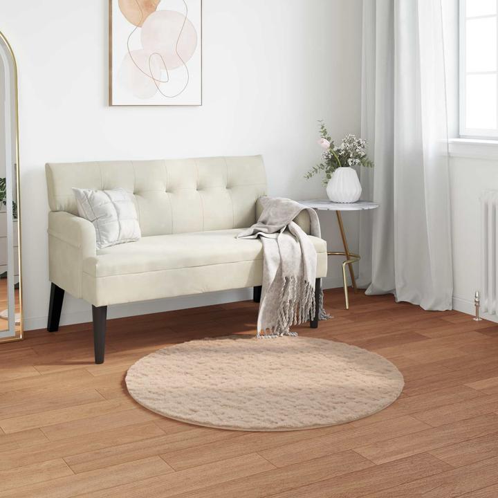 Immagine prodotto vidaXL Wohnzimmerteppich (80 cm)
