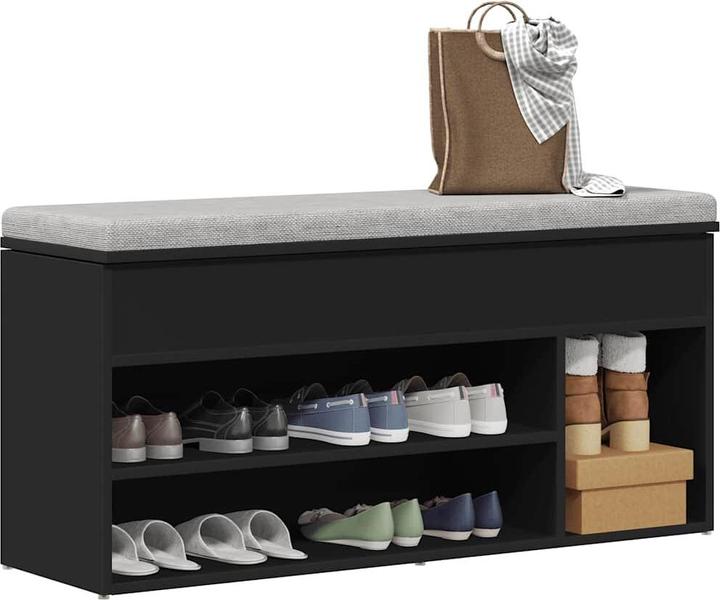 Produktbild vidaXL Schuhbank