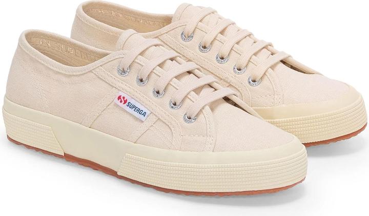 Actual product image Superga 2750 Linen (39)