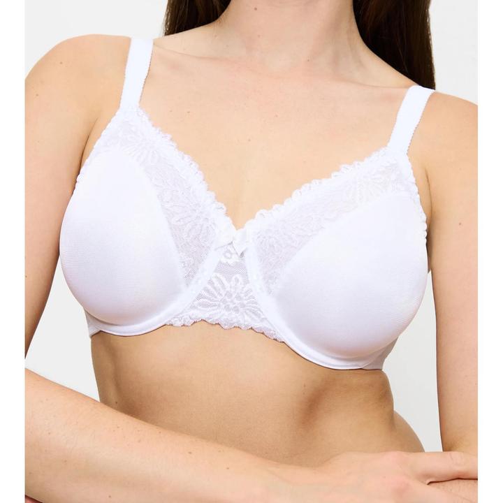 Produktbild Triumph Bügel-BH "Ladyform Soft" (Einzelpack, 75 E)