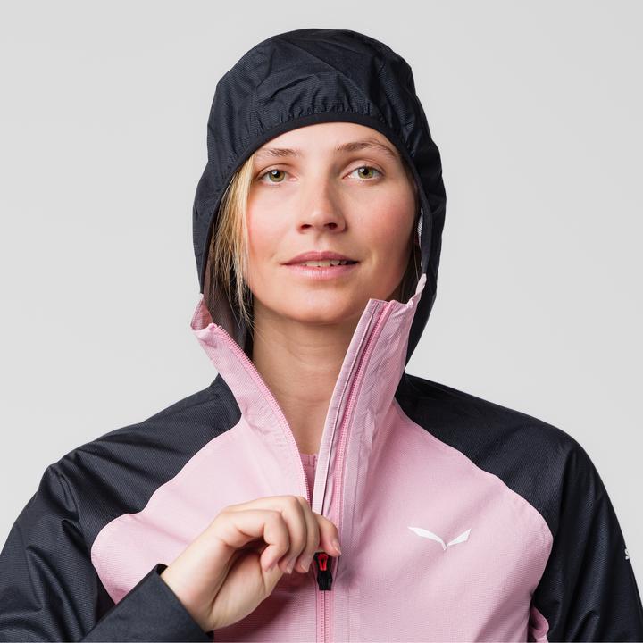 Actual product image Salewa Vento Powertex 2.5 Layers Jacket Da (36, 42, S)