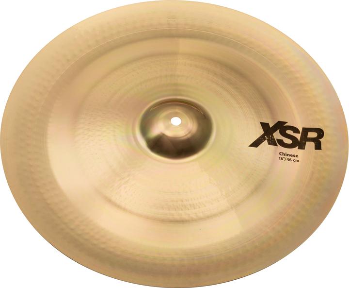 Sabian SA XSR Chinese 18" (18", Becken)