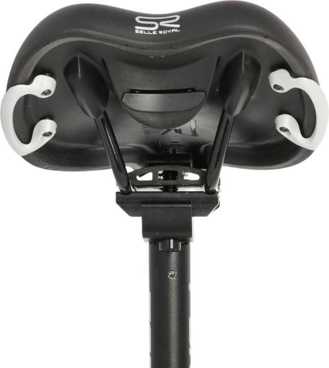 Produktbild Forward Sattelstütze und Sattel (22.20 mm)