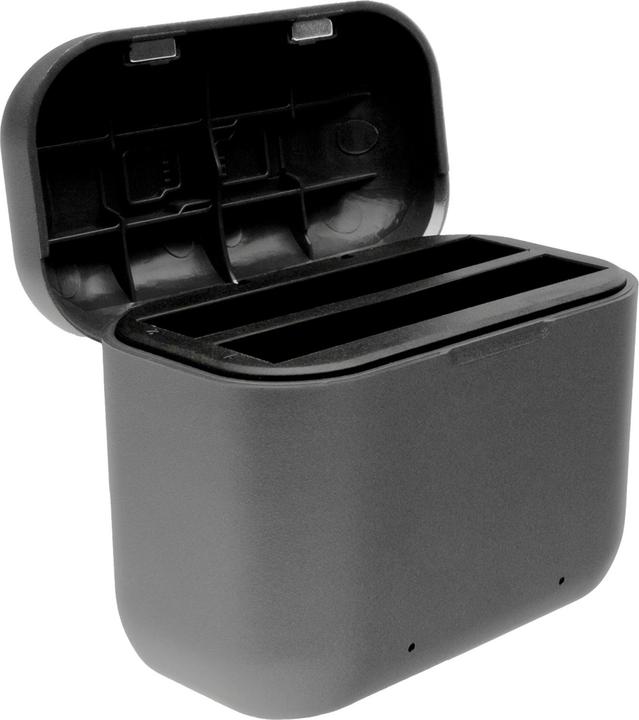 Immagine prodotto Patona Box di ricarica doppio 360 ONE X3 CINAQBT/A