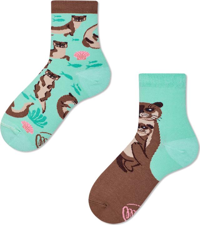 Actual product image Many Mornings Otter Stories (Single pack, 27 - 30)