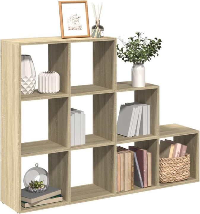 Produktbild vidaXL Raumteiler (29 x 29 x 103.50 cm)