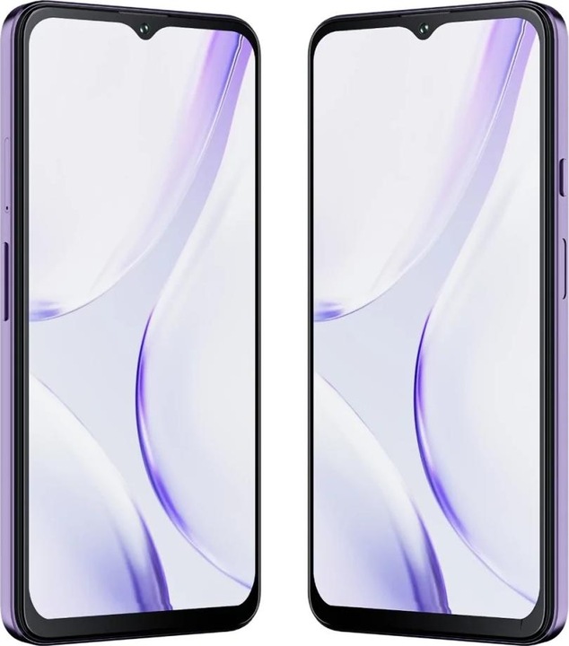 Immagine prodotto Cubot Note 50 (256 GB, Purple, 6.56", Doppia SIM, 50 Mpx, 4G)