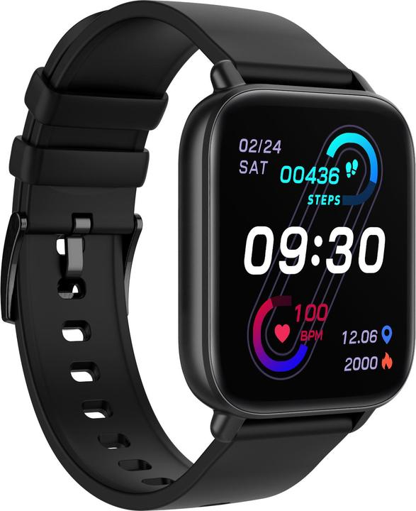 Actual product image Denver SWC-363 (43 mm)