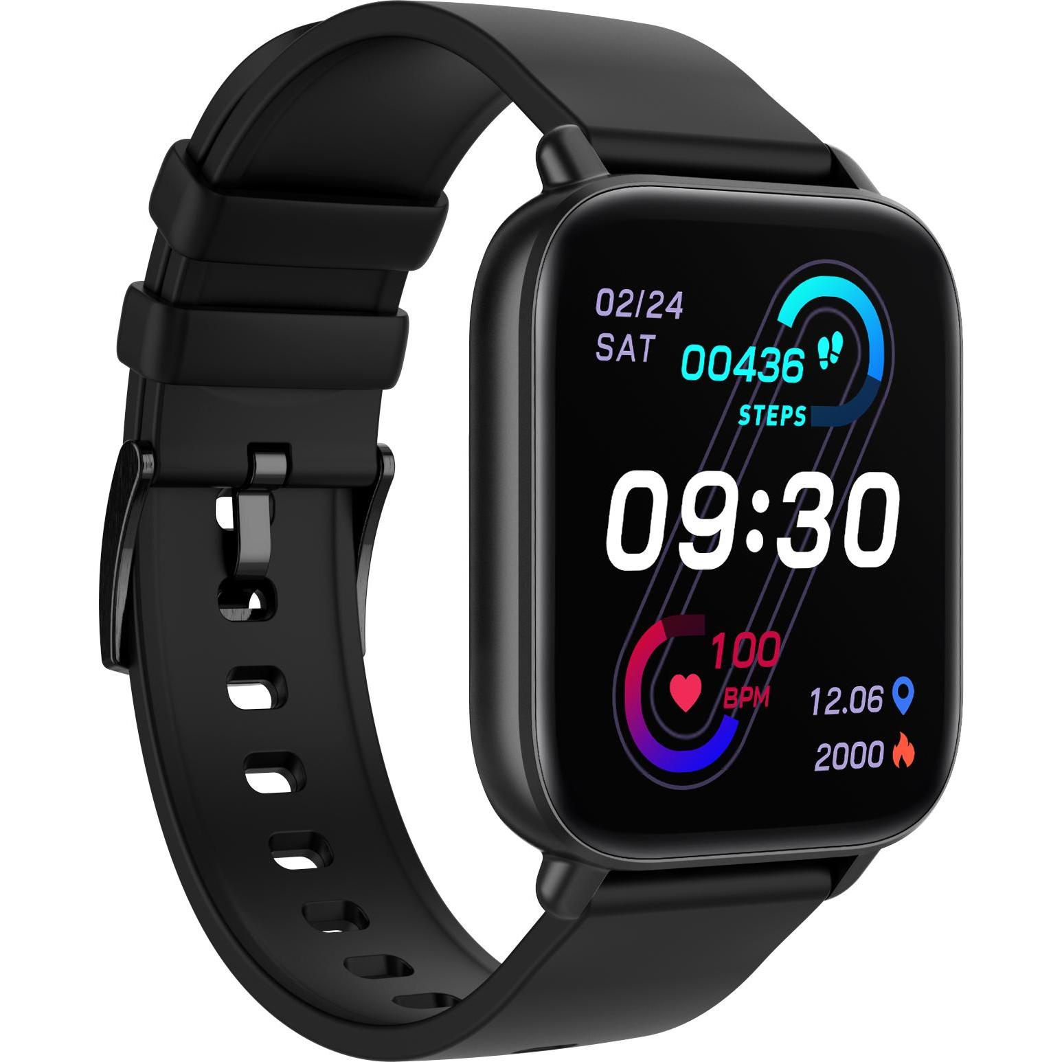 Thumbnail - Denver SWC-363 (43 mm), Smartwatch