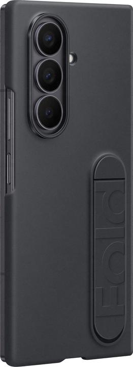 Image du produit Samsung Silicone Case (Samsung Galaxy Z Fold7)
