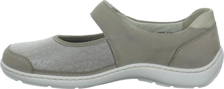 Image du produit Waldläufer Ballerine DENVER NALASTR. ECLIS (40)