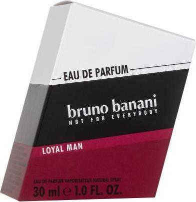 Immagine prodotto Bruno Banani Uomo fedele (Eau de parfum, 30 ml)