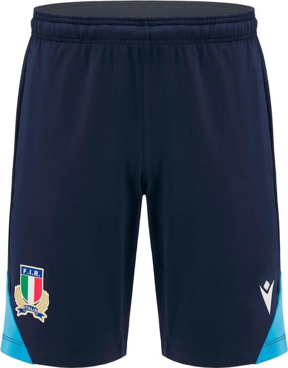 Produktbild Macron Trainingsshort Italien 2024 (S)