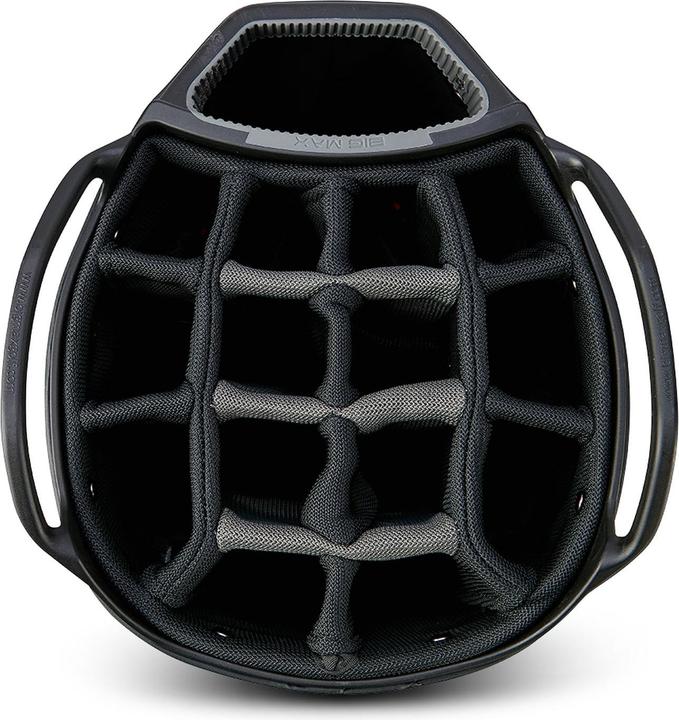 Produktbild Big Max Aqua Tour 4 Cartbag