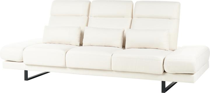 Produktbild Beliani Ikast (3-Sitzer)