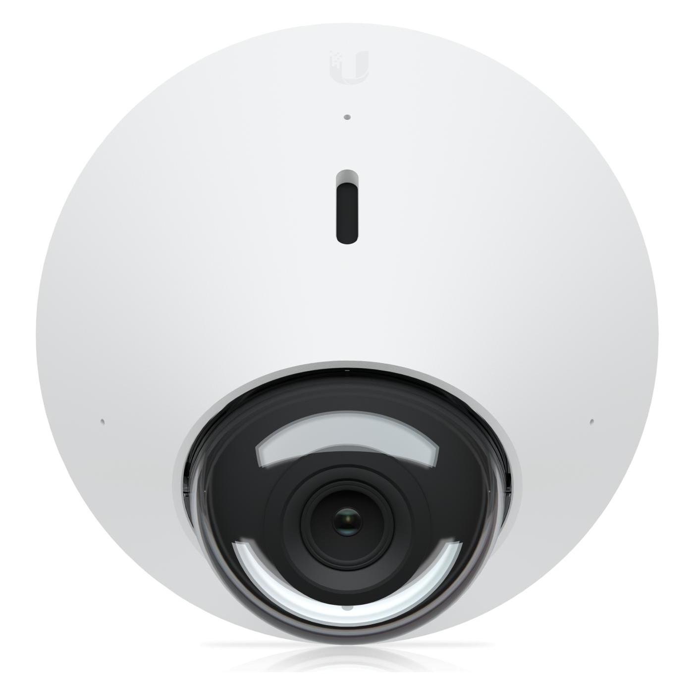 Ubiquiti UniFi Protect G4 Dome (2688 x 1512 Pixels), Netzwerkkamera, Weiss