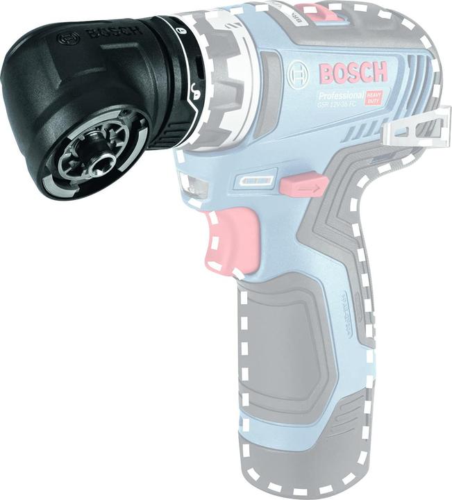 Produktbild Bosch Professional Gfa 12-W