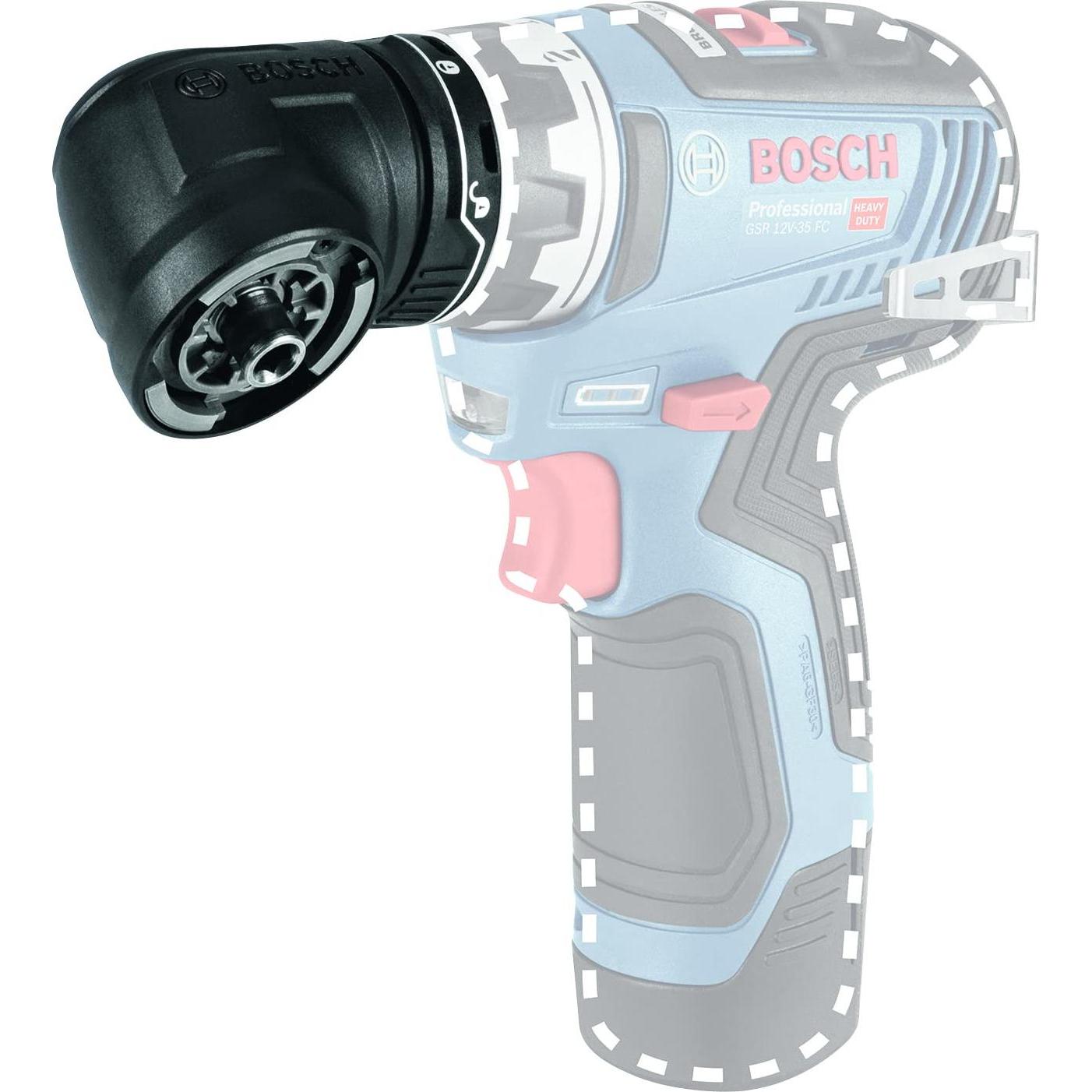 Bosch Professional, Zubehör Maschine, Gfa 12-W