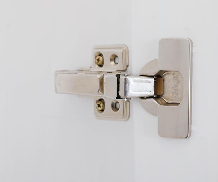 Actual product image Inter Link Isny (182 x 60 x 198 cm)