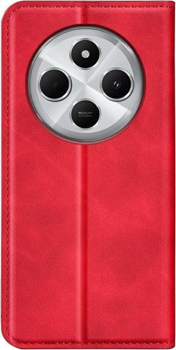 Produktbild Cover-Discount Xiaomi Redmi 14C / Poco C75 - Stand Flip Case Hülle (Xiaomi Redmi 14C, Xiaomi Poco C75)