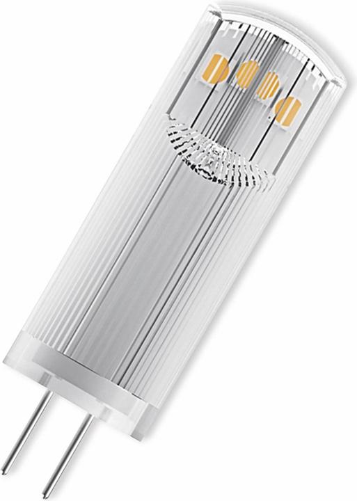 Image du produit Osram Pin (G4, 1.80 W, 200 lm, 1 x, F)